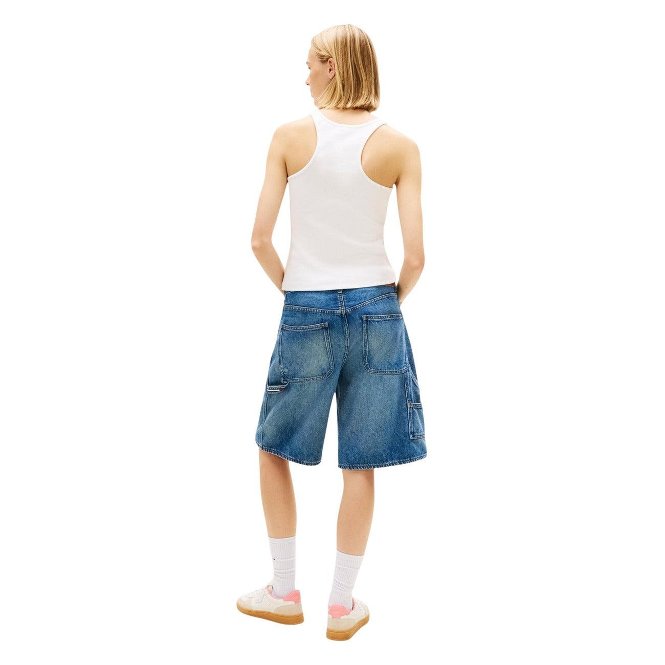 Tommy Hilfiger Jeans Tank Top Damen