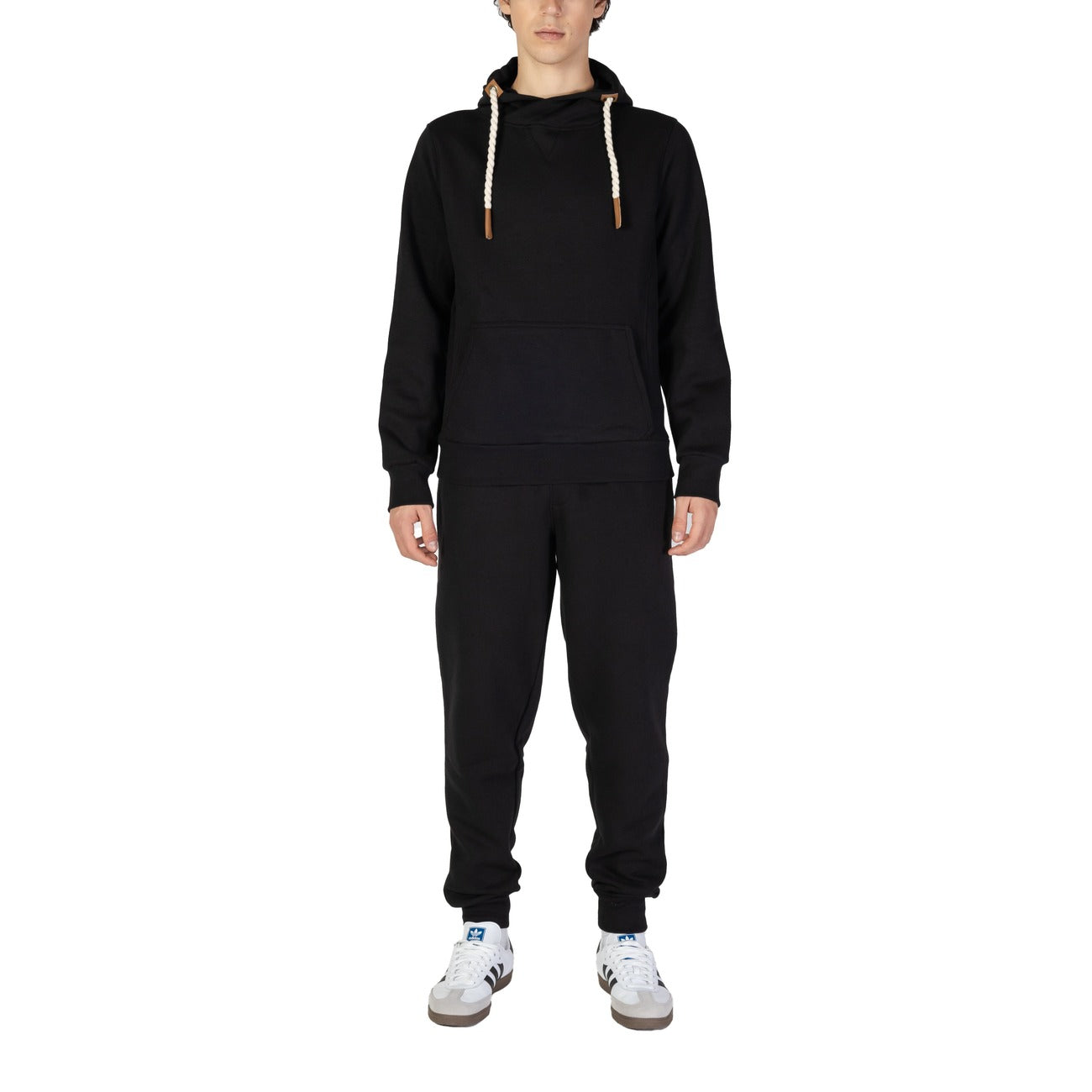 Hydra Clothing Fleece Herren