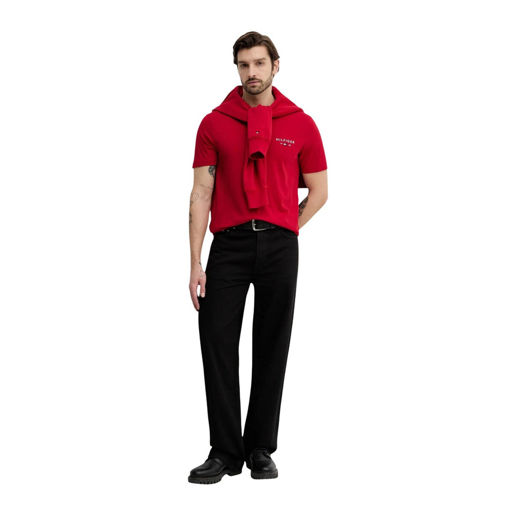 Tommy Hilfiger Jeans T-Shirt Herren