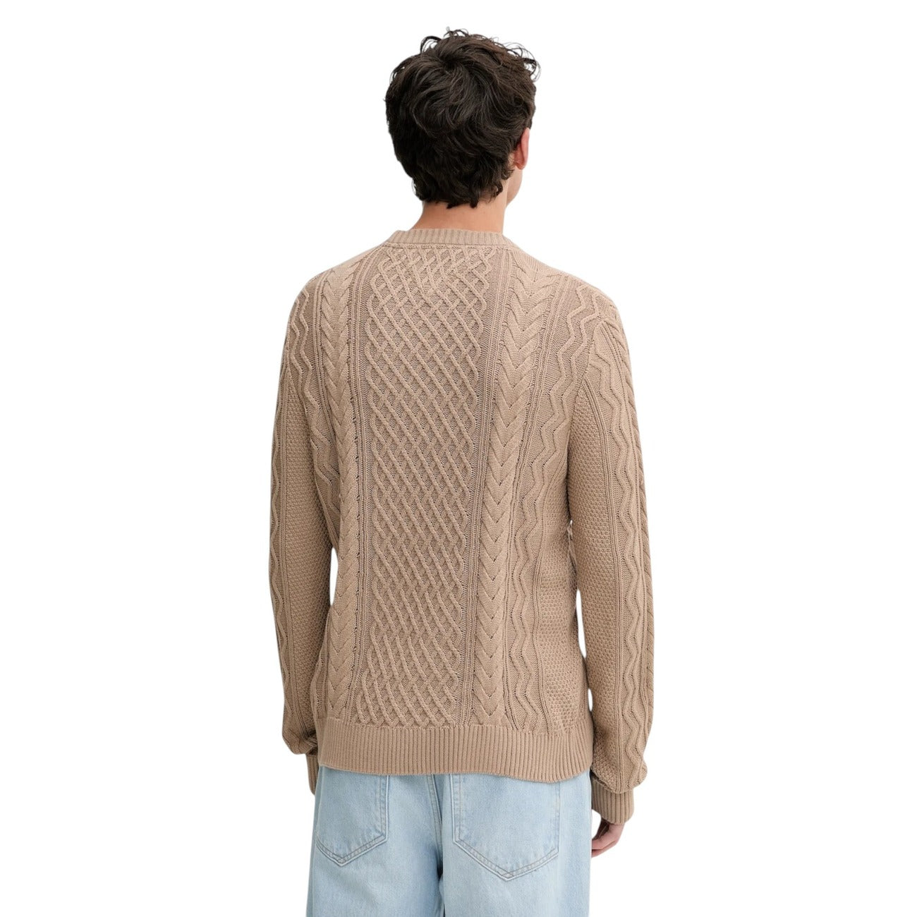 Tommy Hilfiger Jeans Pullover Herren