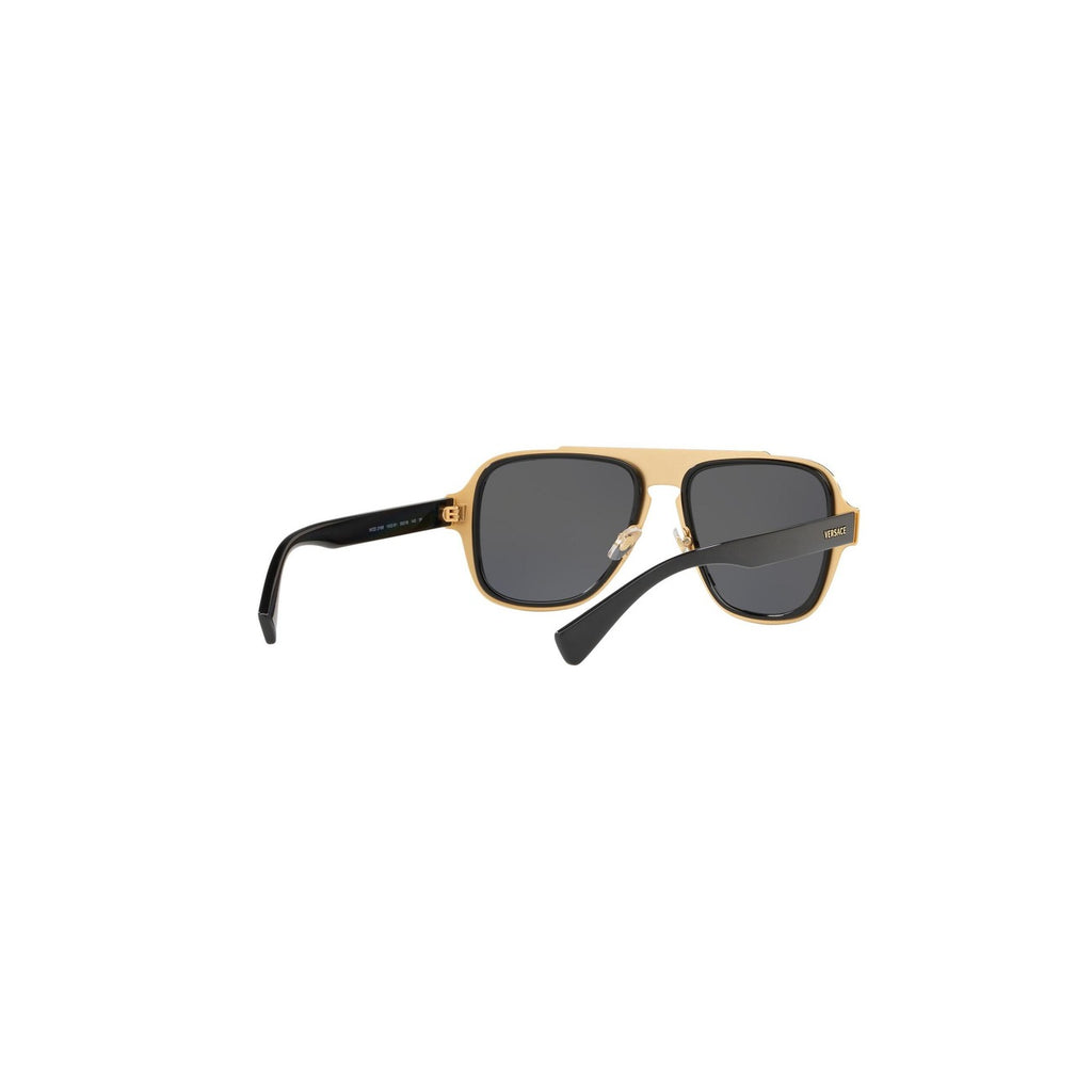 Versace Sonnenbrille Herren
