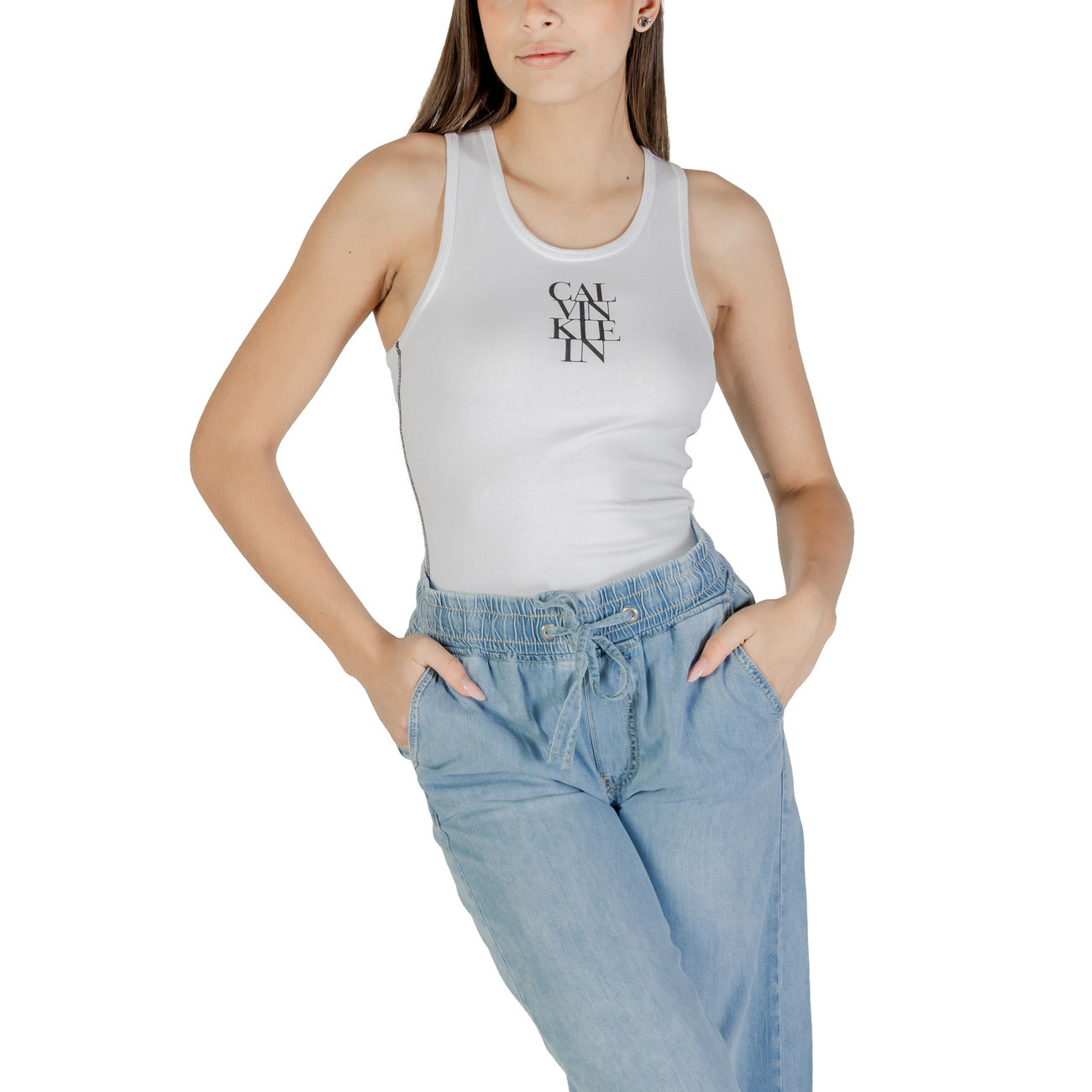 Calvin Klein Jeans Tank Top Damen