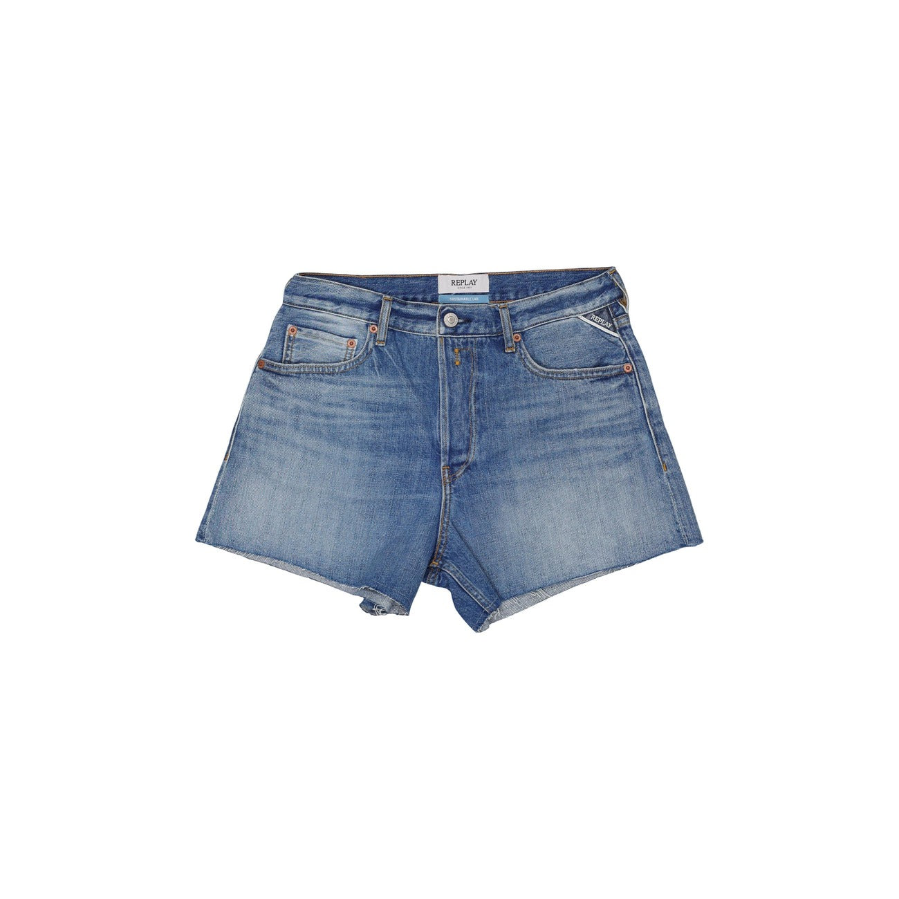 Replay Shorts Damen