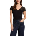 Morgan De Toi T-Shirt Damen