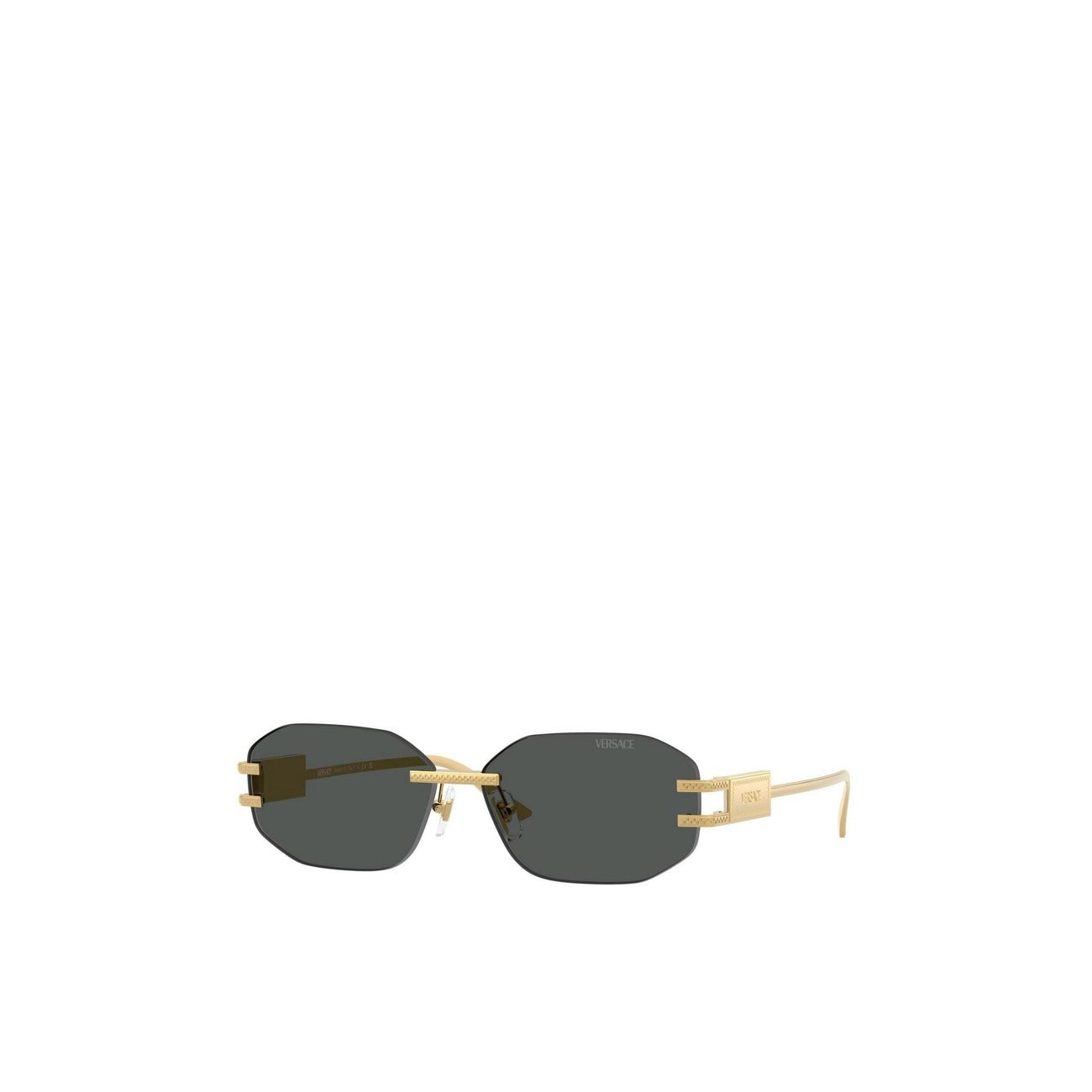 Versace Sonnenbrille Damen