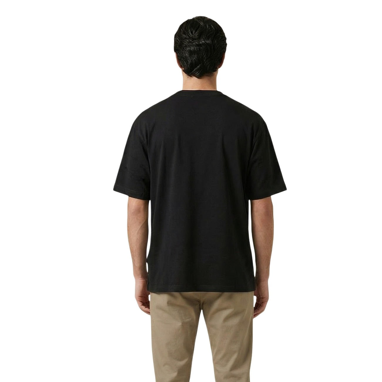 Gianni Lupo T-Shirt Herren
