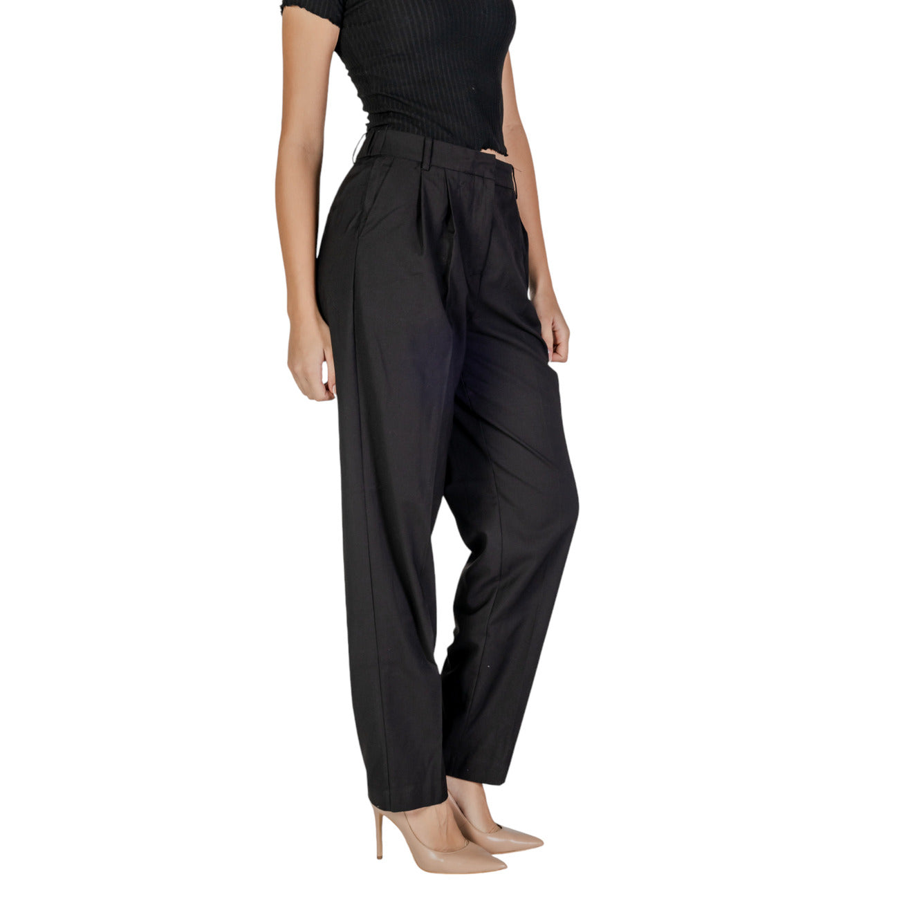 Vila Clothes Hose Damen