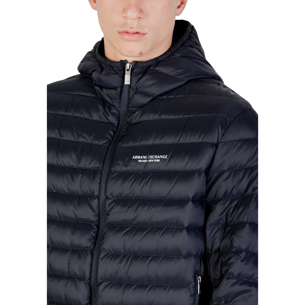 Armani Exchange Jacke Herren