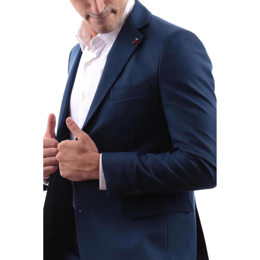Mulish Anzug Herren