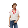Tommy Hilfiger Jeans Weste Damen