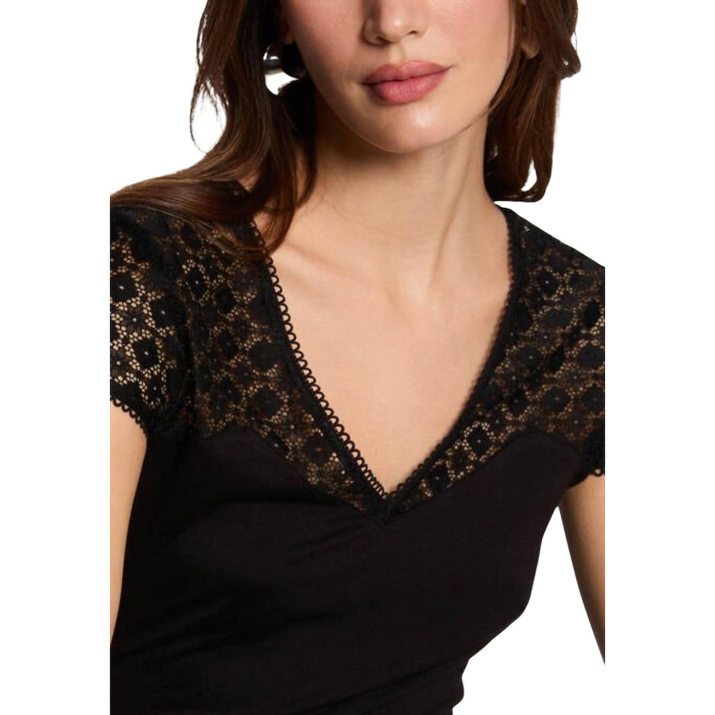 Morgan De Toi T-Shirt Damen