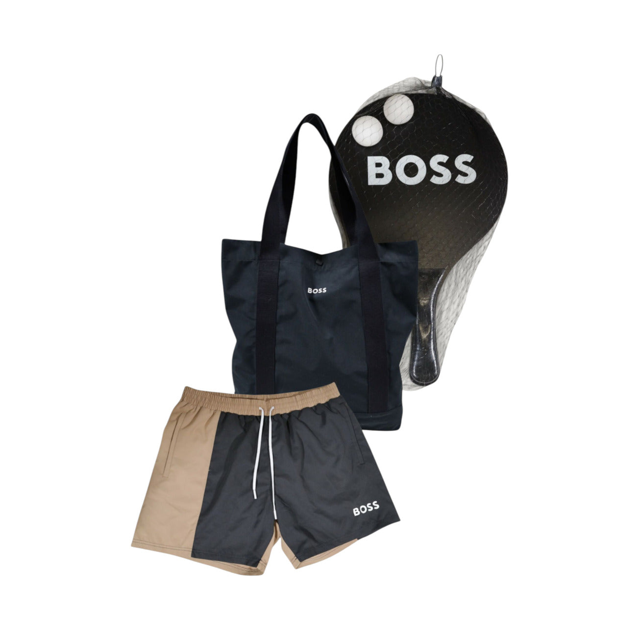 Boss Badehose Herren