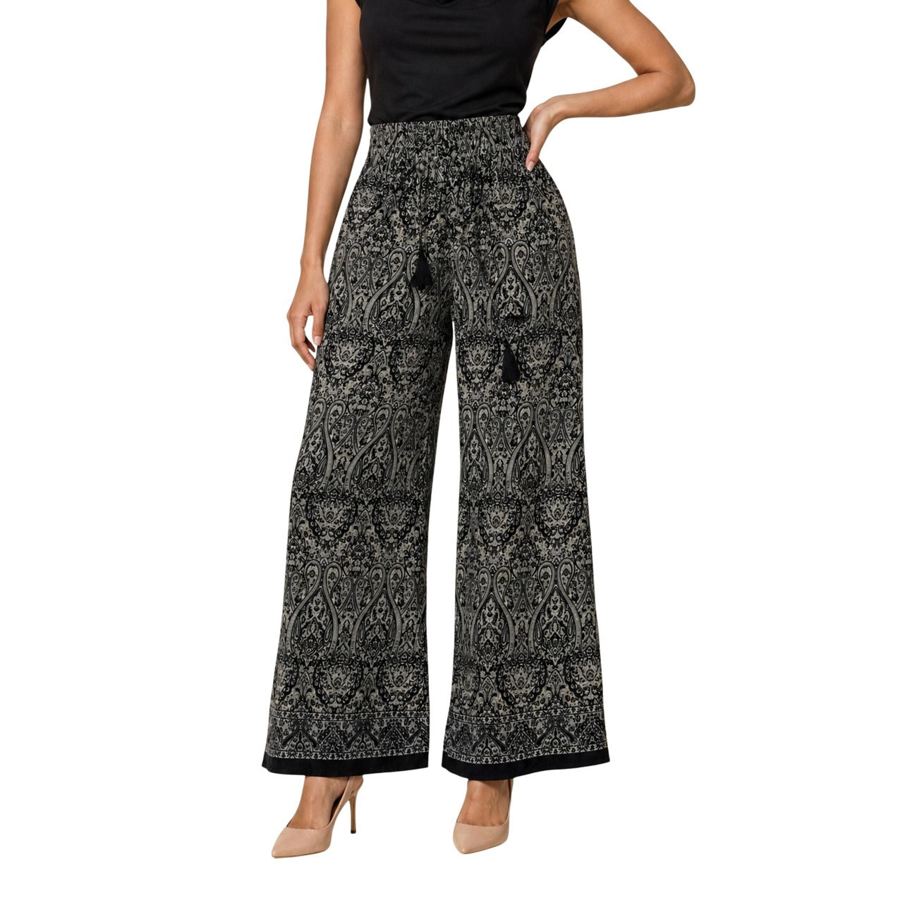 Ayfee Hose Damen