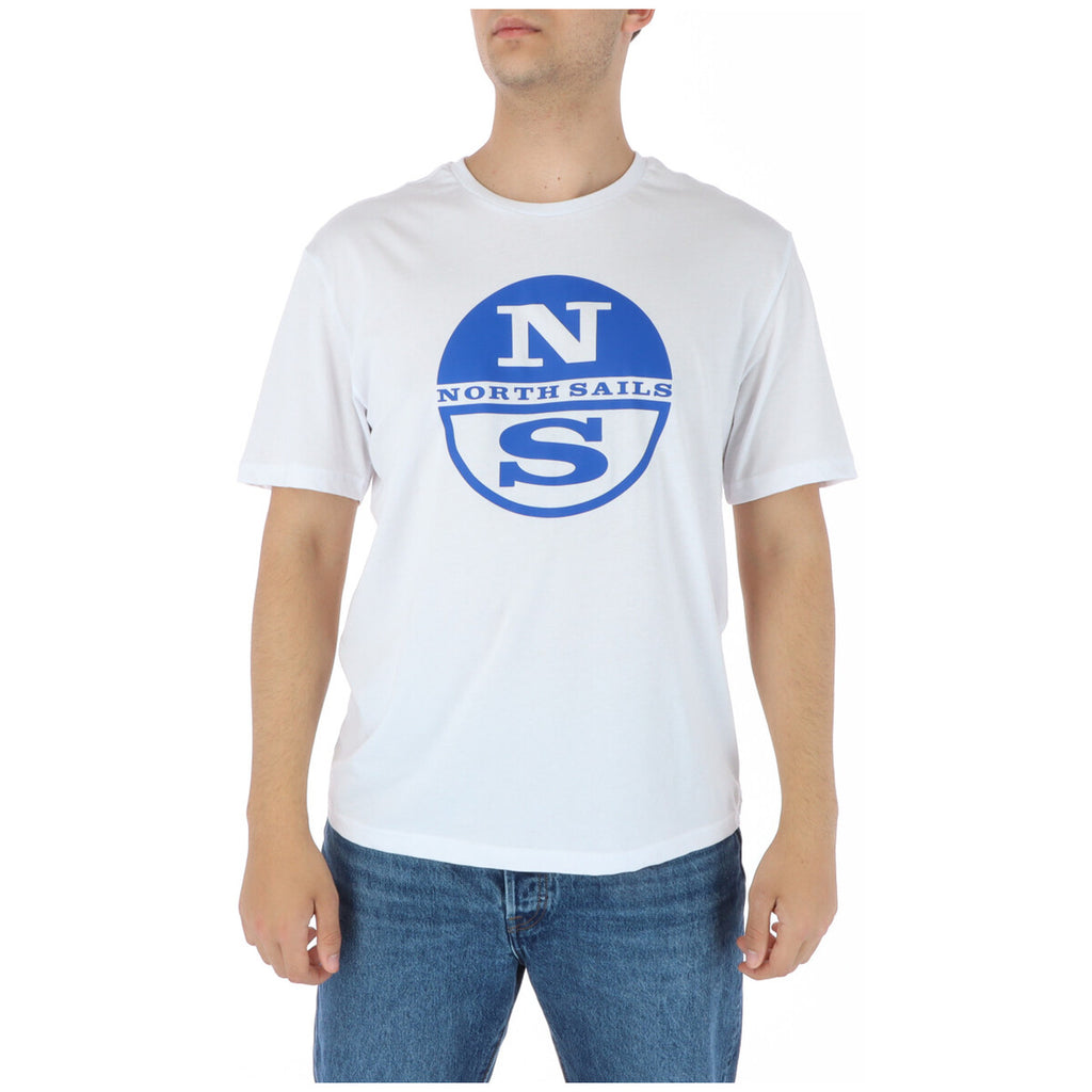 North Sails T-Shirt Herren