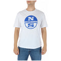 North Sails T-Shirt Herren