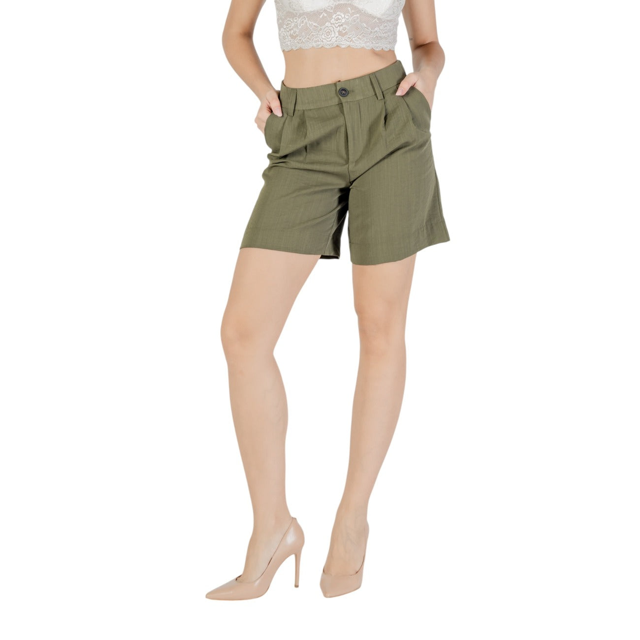 Only Shorts Damen