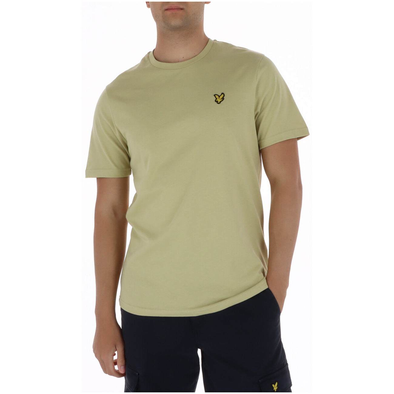 Lyle & Scott T-Shirt Herren