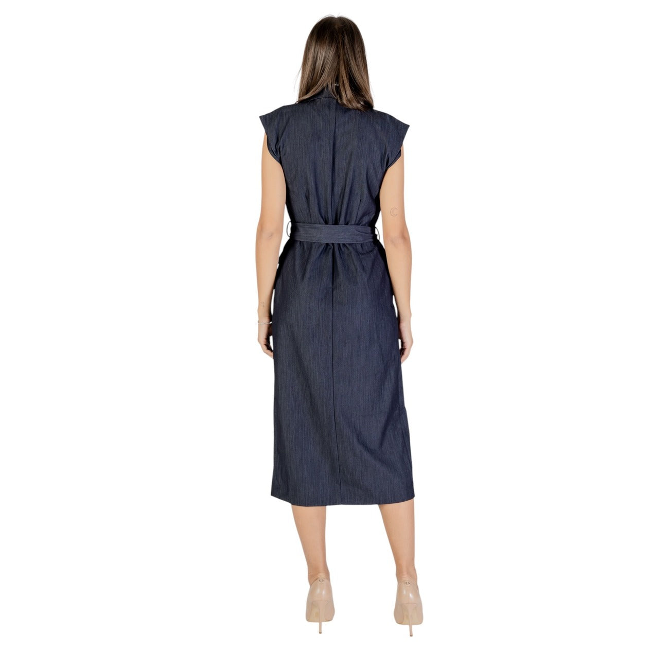 Ichi Kleid Damen