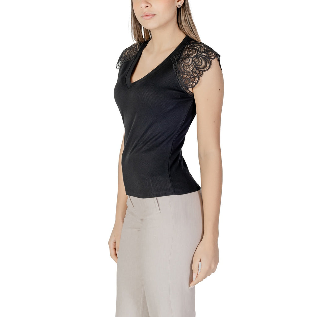 Morgan De Toi Bluse Damen