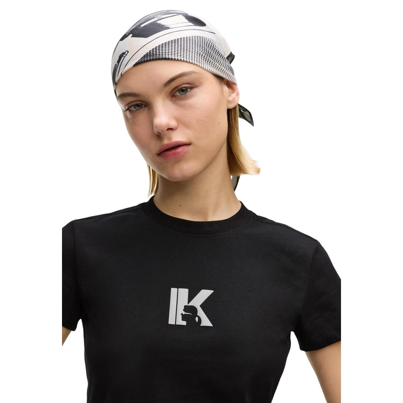 Karl Lagerfeld Jeans T-Shirt Damen