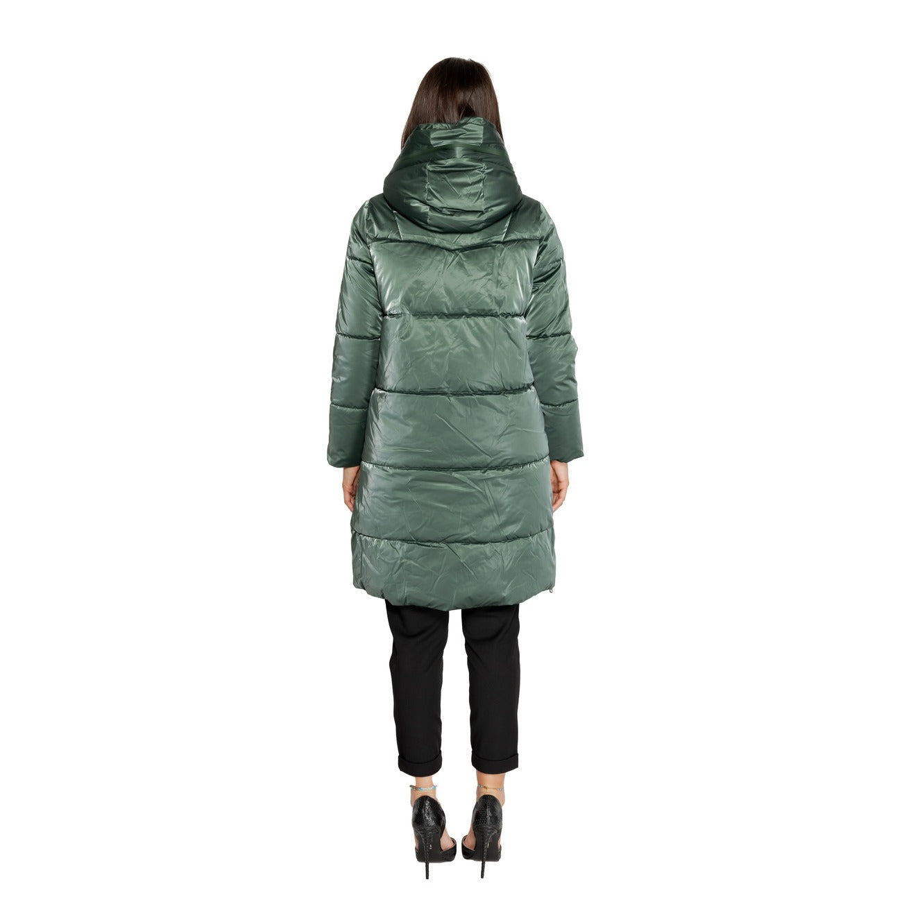Clerè Jacke Damen