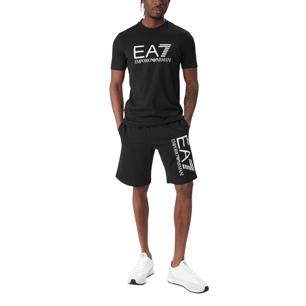 Ea7 T-Shirt Herren