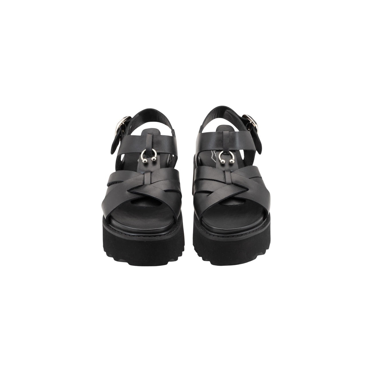 Cult Damme Sandalen