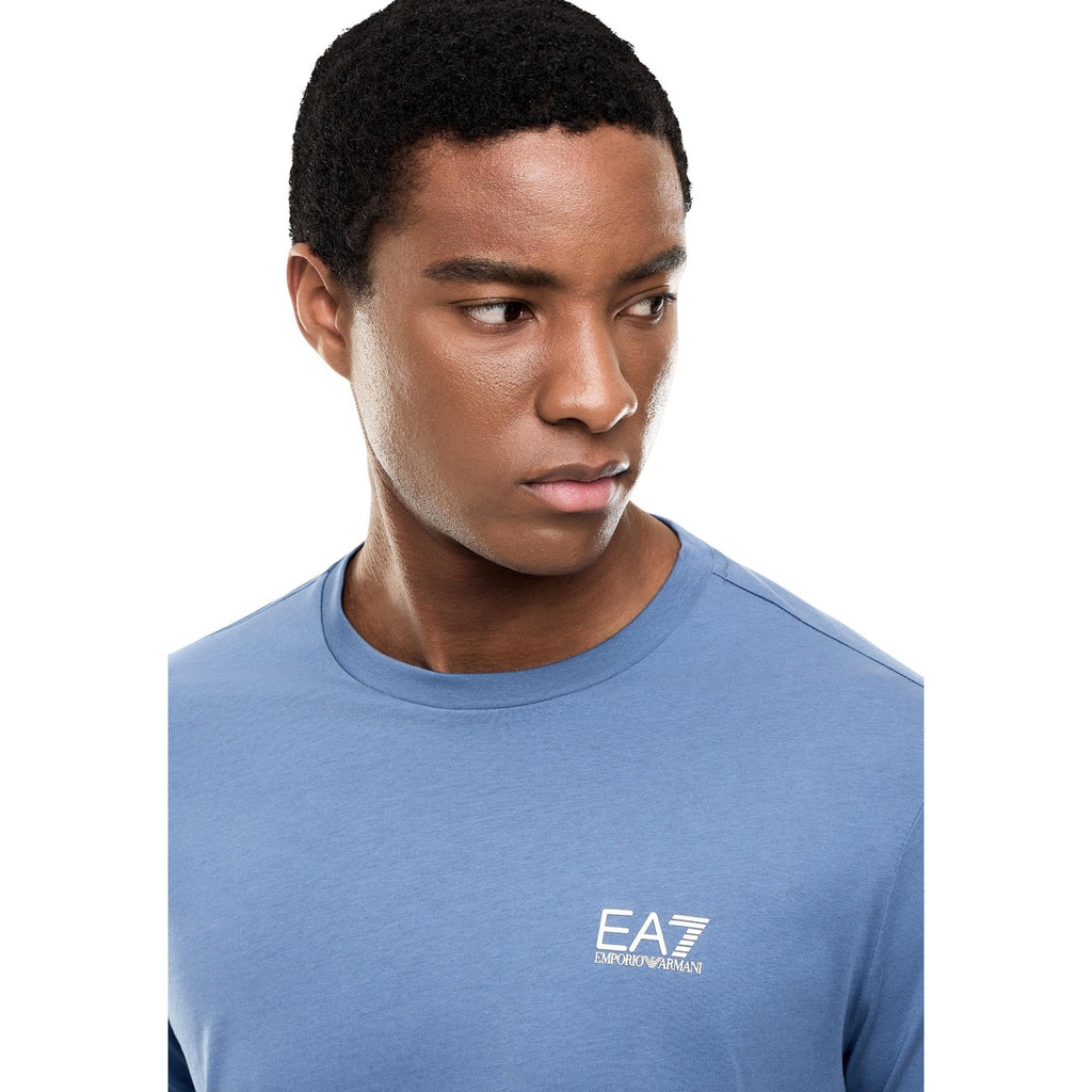 Ea7 T-Shirt Herren