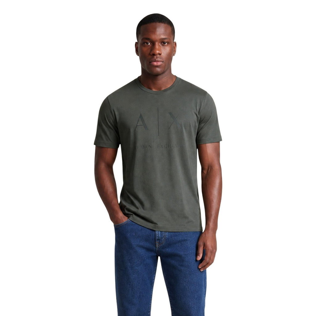 Armani Exchange T-Shirt Herren