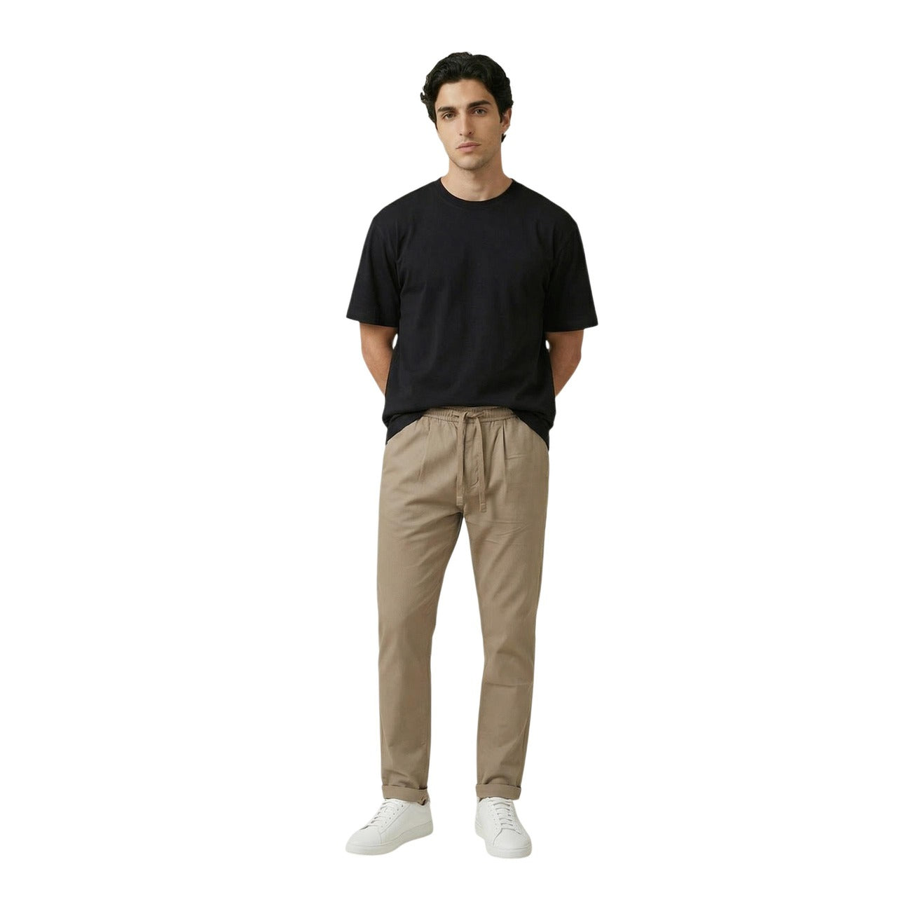 Gianni Lupo T-Shirt Herren