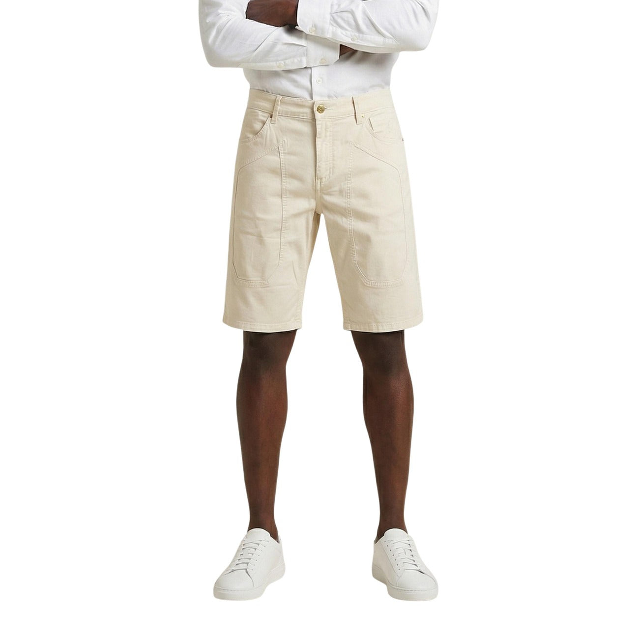 Jeckerson Bermuda Herren