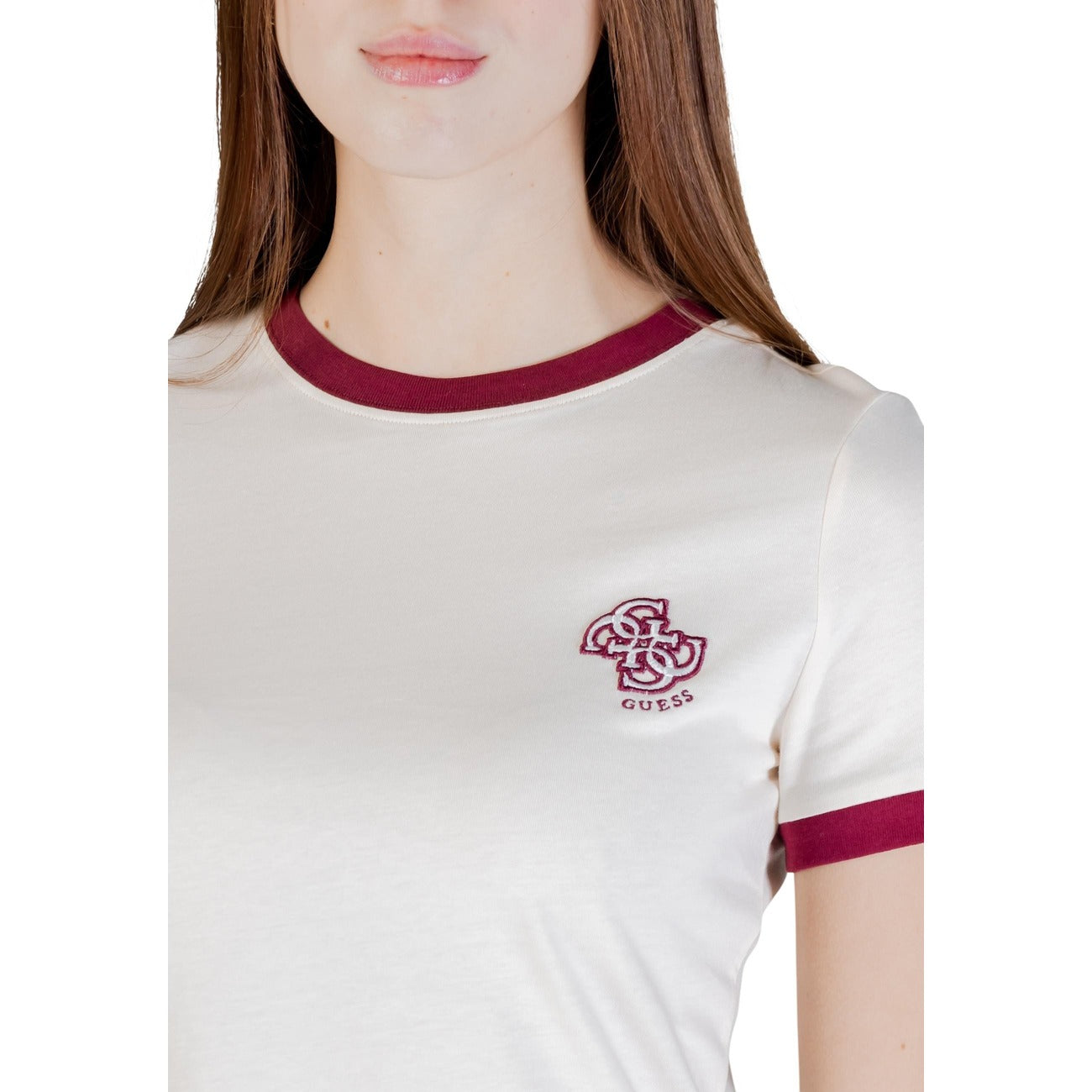 Guess Active T-Shirt Damen