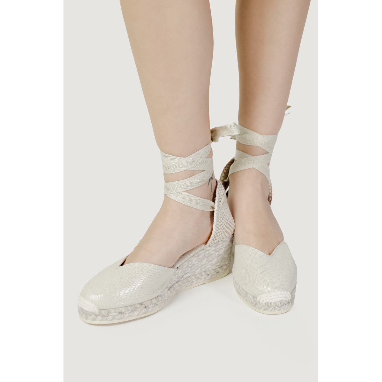 Espadrilles Damme Sandalen