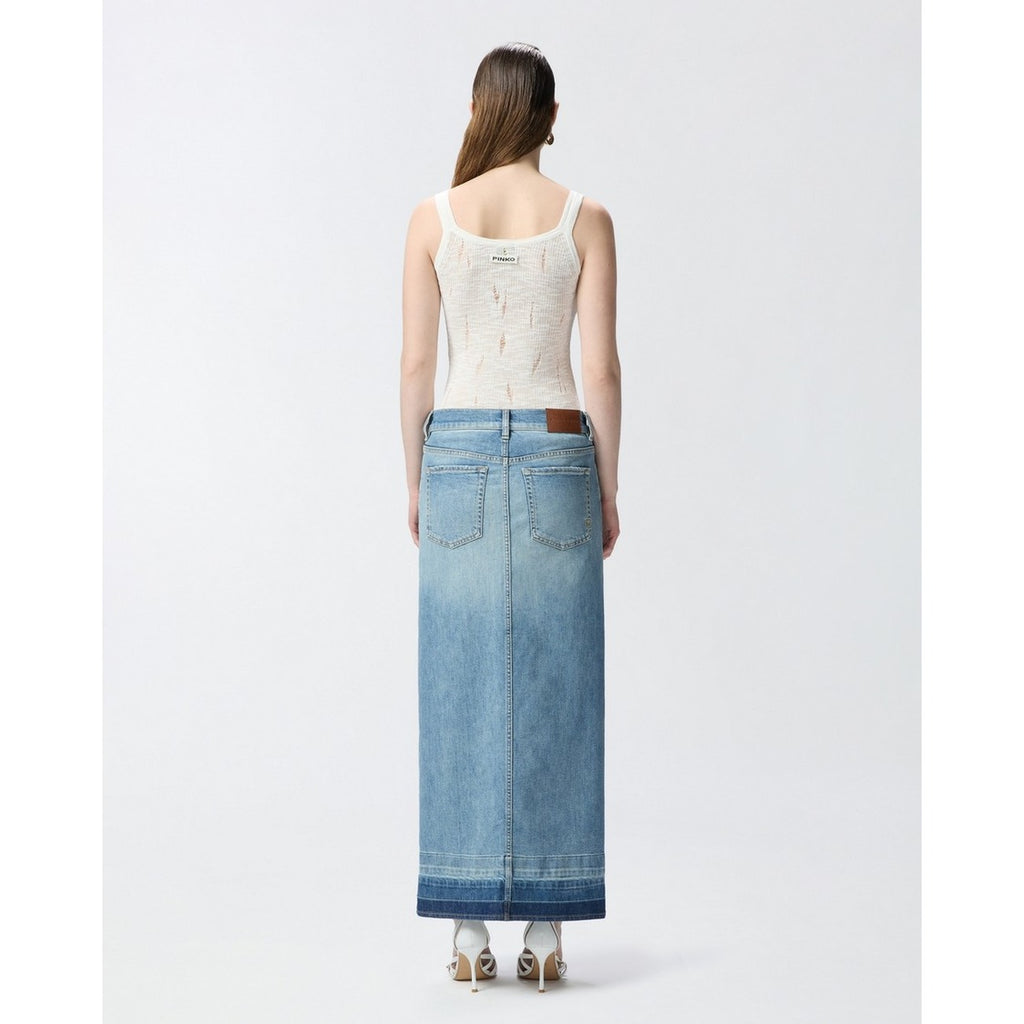 Pinko Tank Top Damen