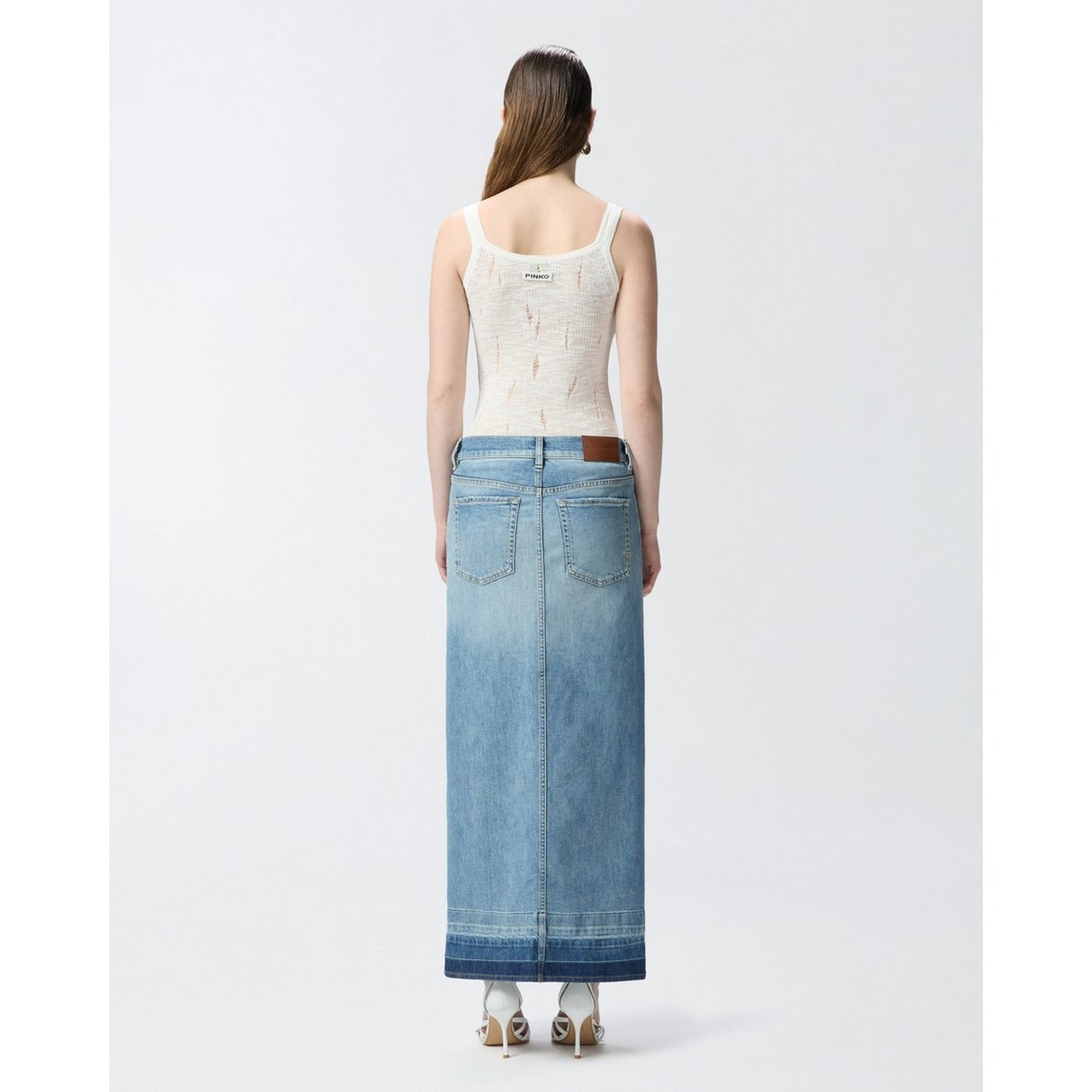 Pinko Tank Top Damen