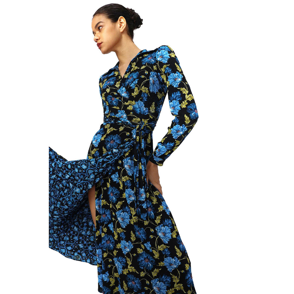 Diane Von Furstenberg Kleid Damen