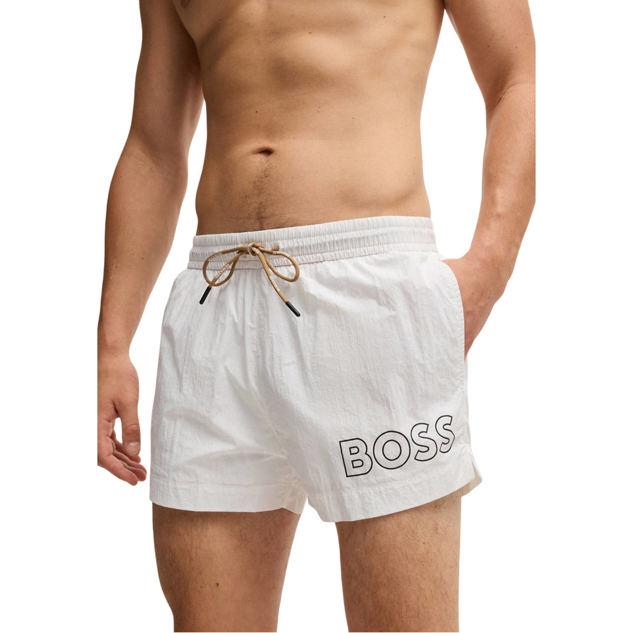 Boss Badehose Herren
