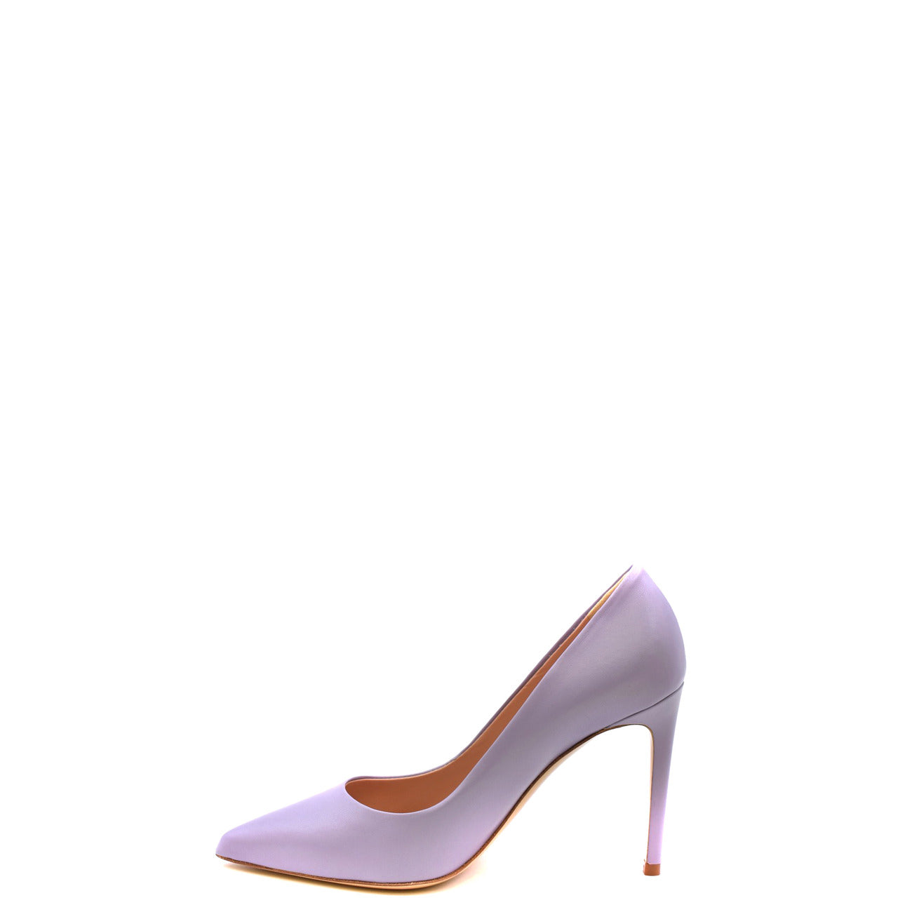 Ninalilou Femme Schuhe PlateauPumps