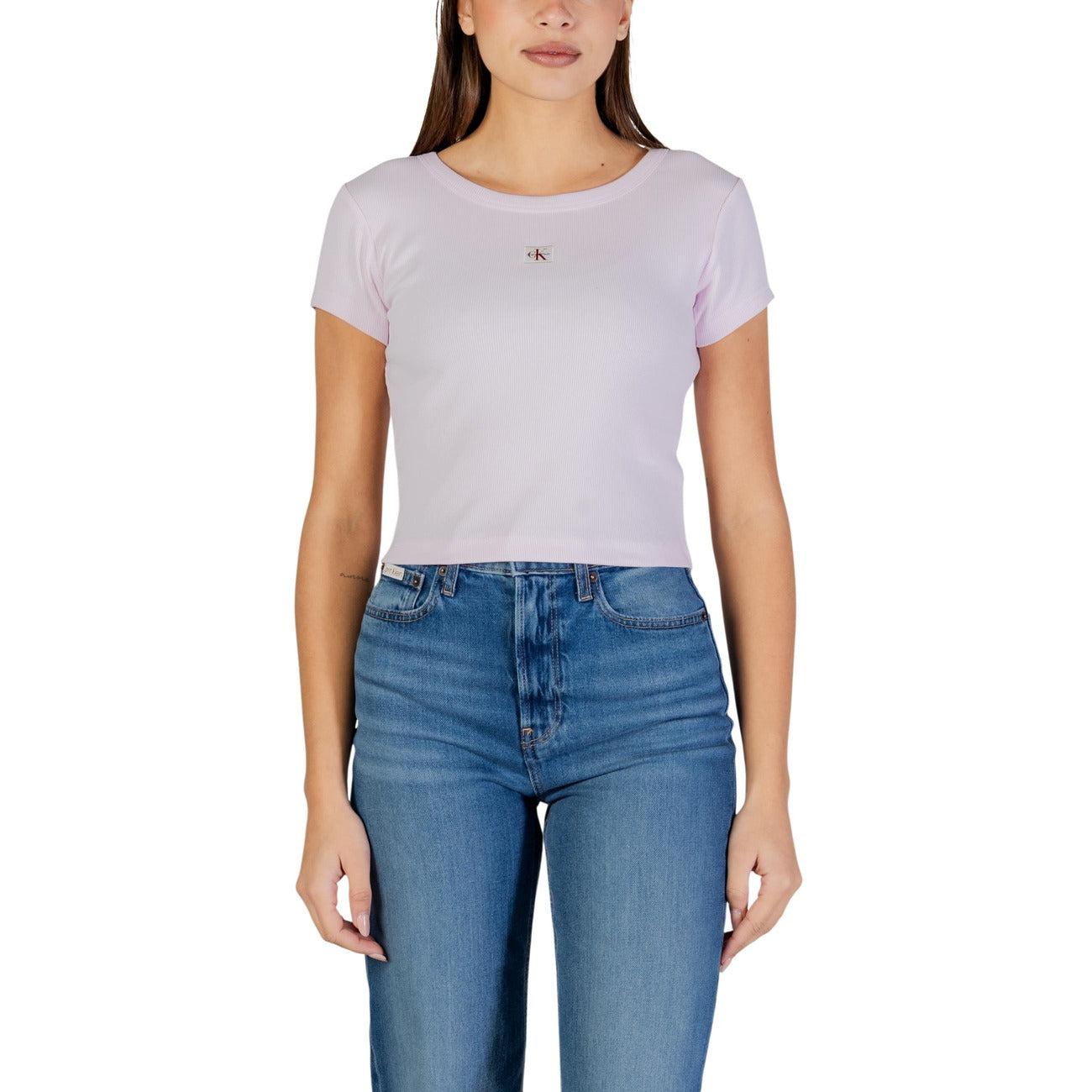 Calvin Klein Jeans T-Shirt Damen