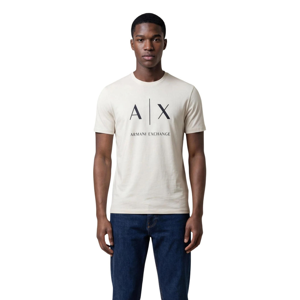 Armani Exchange T-Shirt Herren