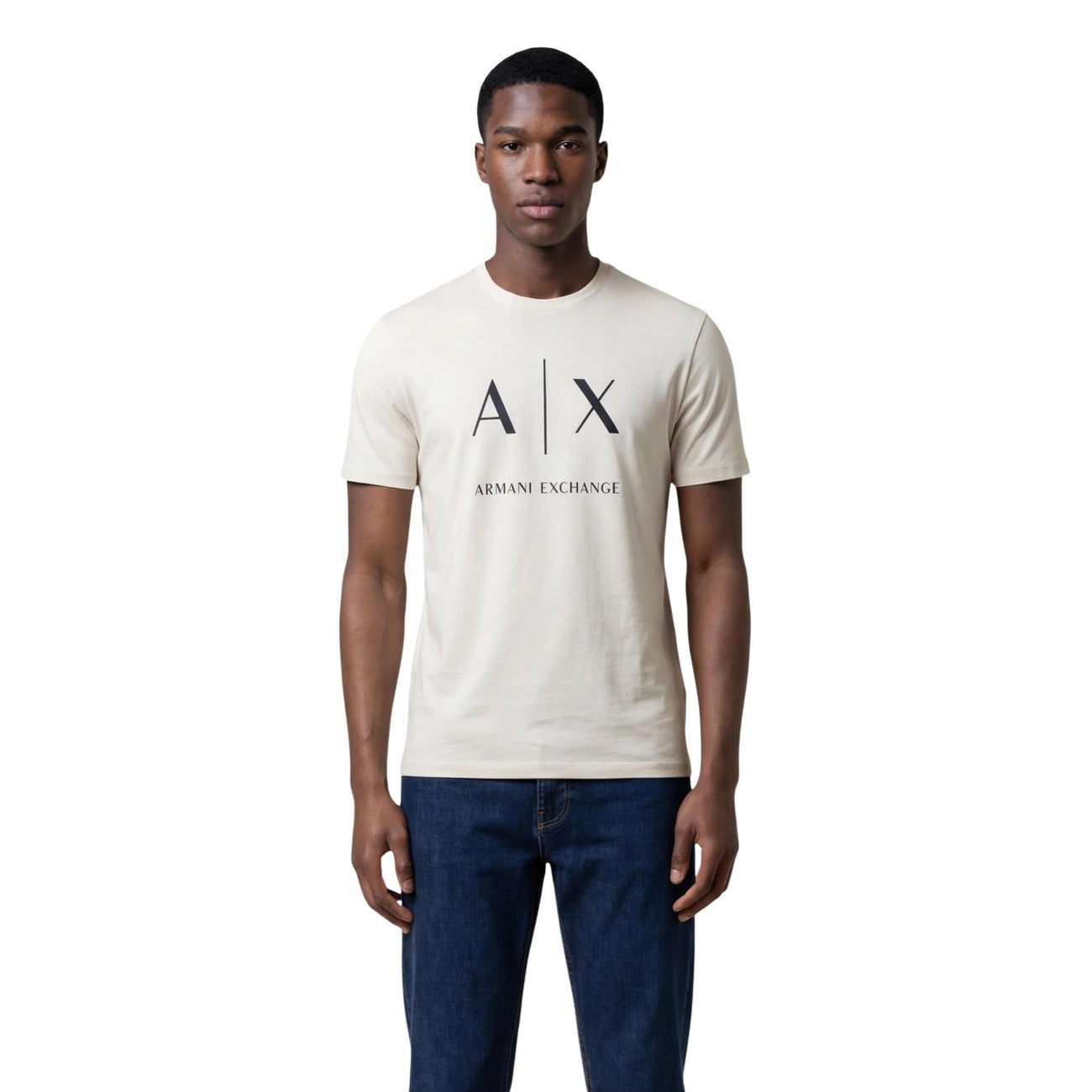 Armani Exchange T-Shirt Herren