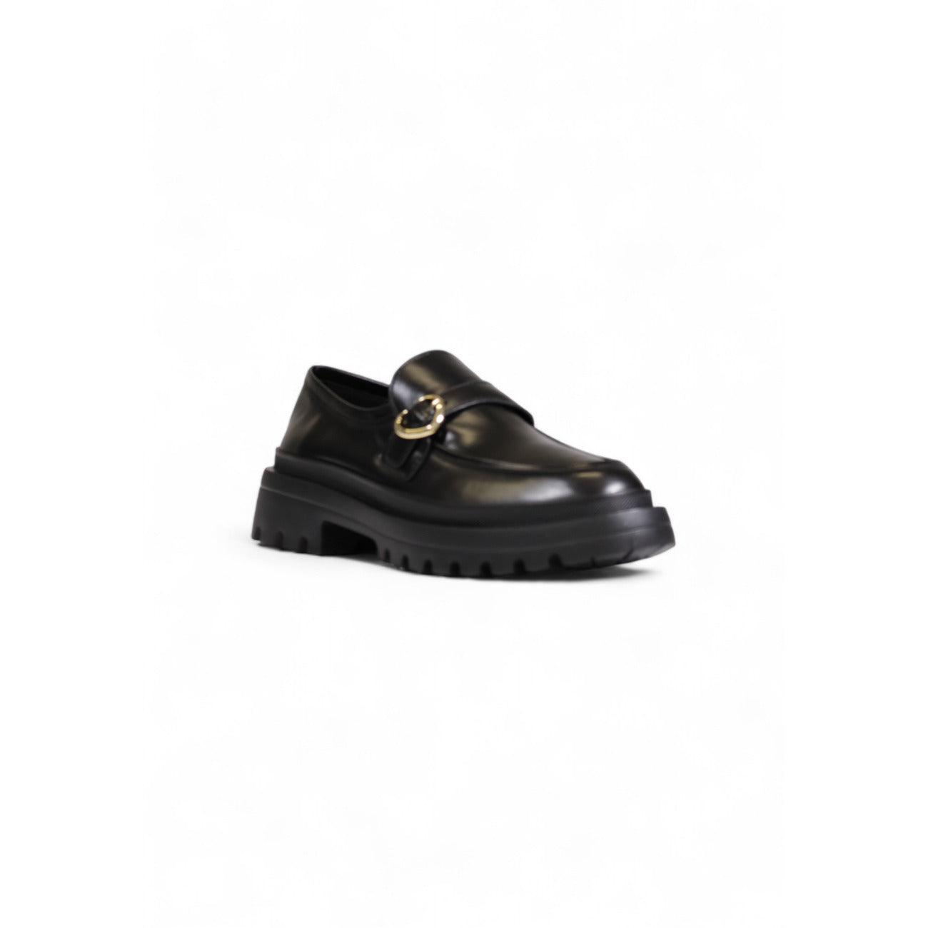 Love Moschino Damme Mokassins