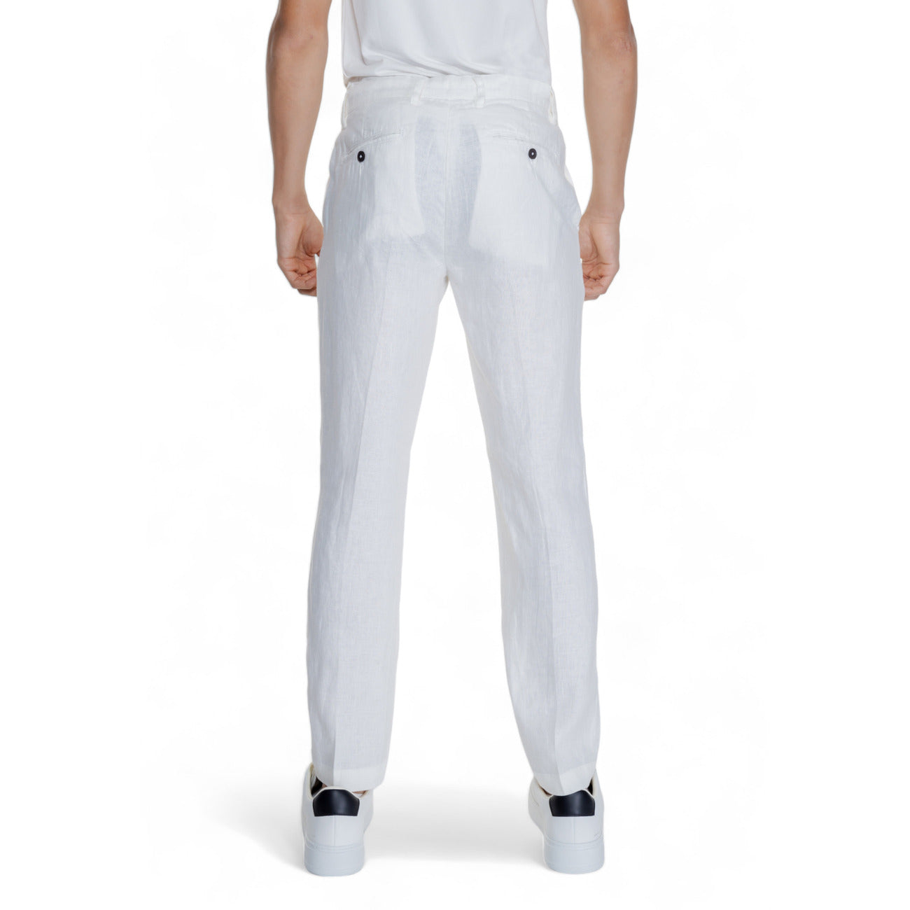 Borghese Hose Herren