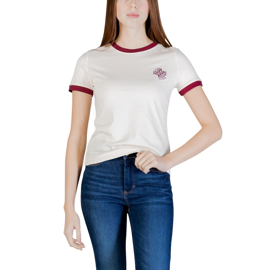 Guess Active T-Shirt Damen