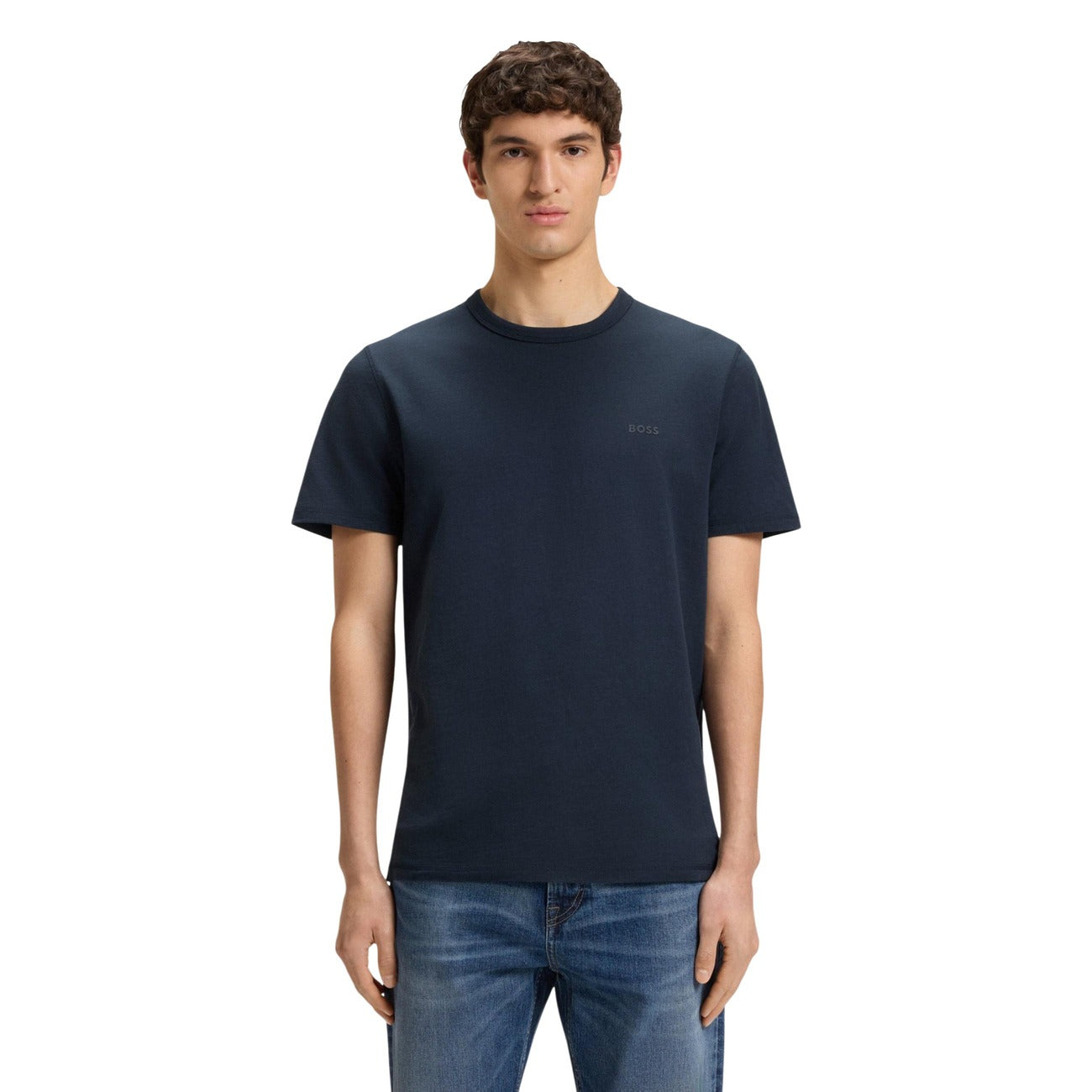 Boss T-Shirt Herren
