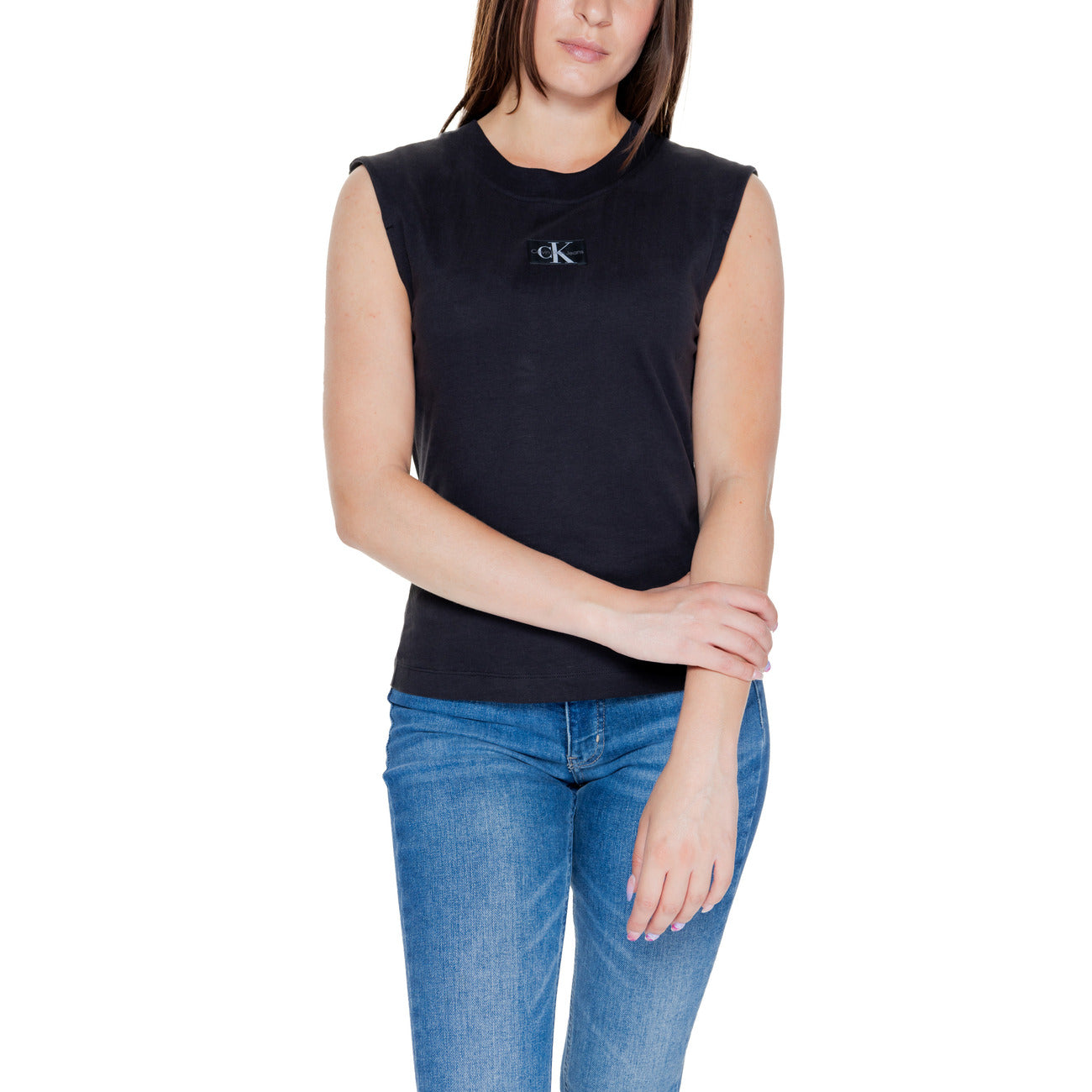 Calvin Klein Jeans Tank Top Damen