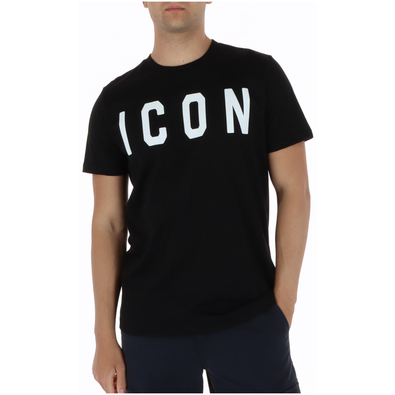 Icon T-Shirt Herren