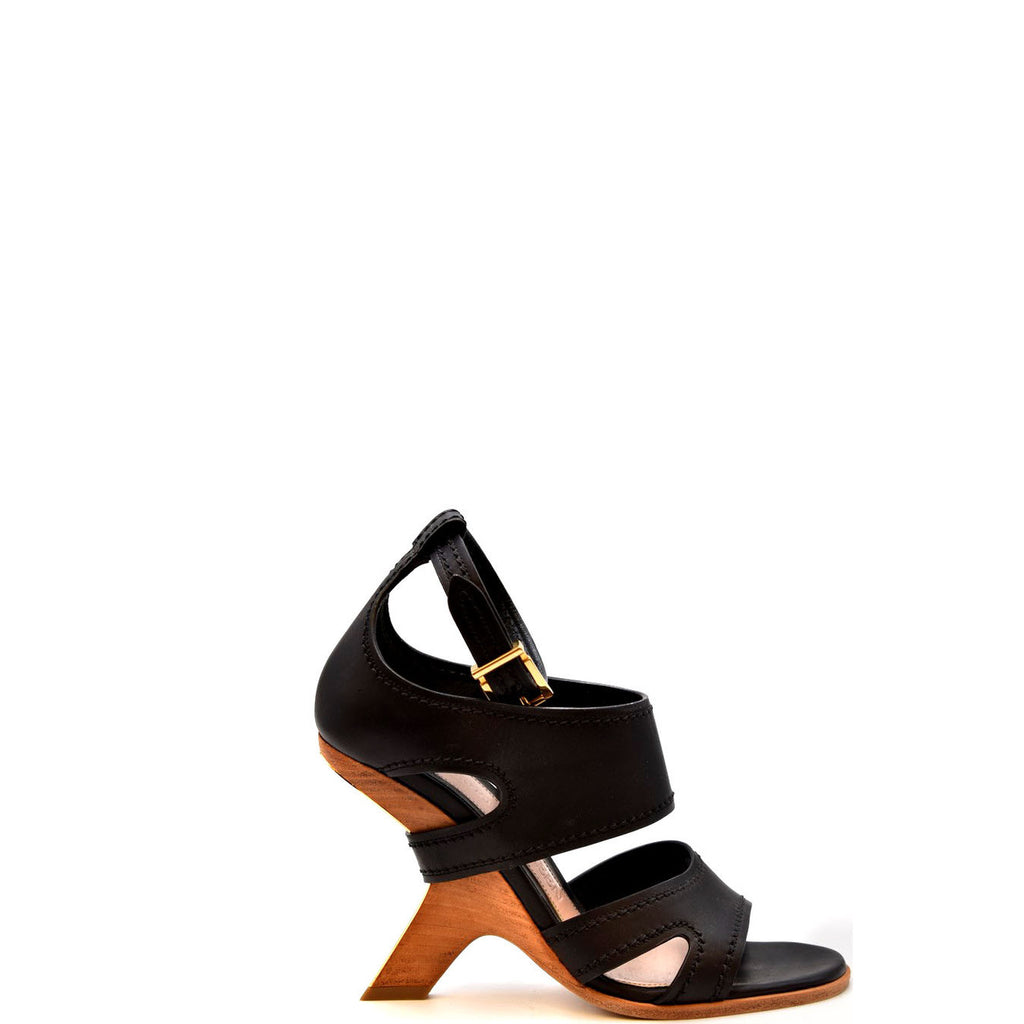 Alexander Mcqueen Damme Sandalen