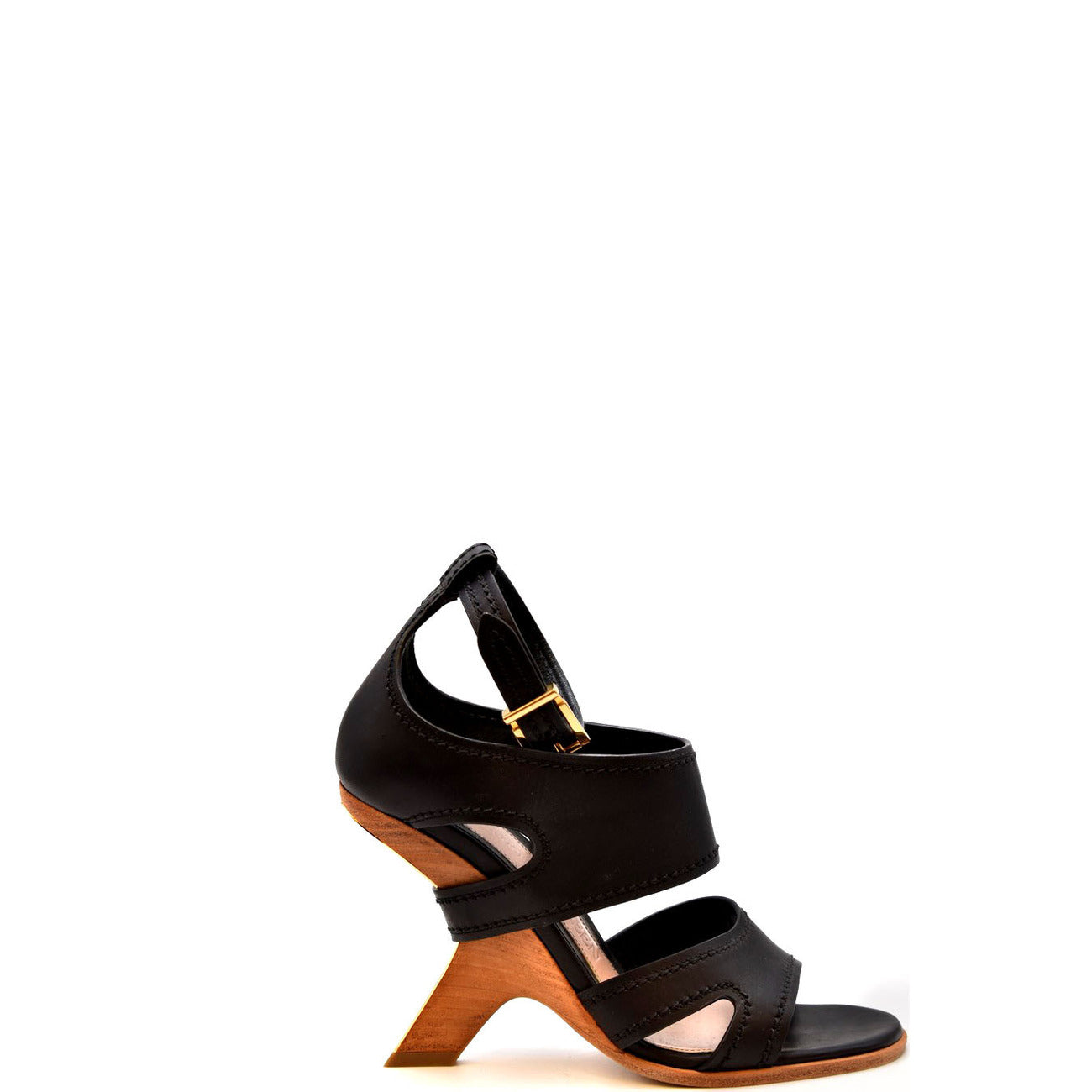 Alexander Mcqueen Damme Sandalen