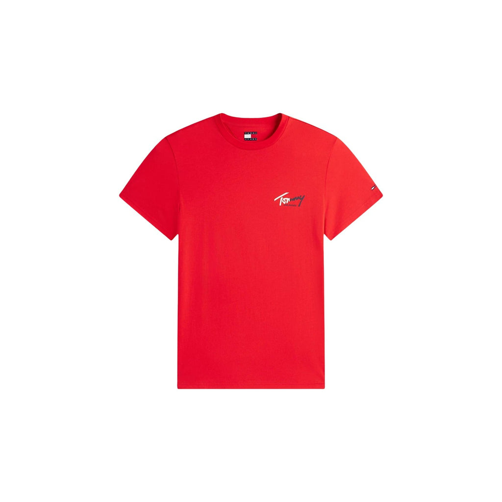 Tommy Hilfiger Jeans T-Shirt Herren